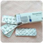 Феназепам  Phenazepam Valenta  1 мг в Лабытнанги